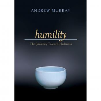 Humility: The Journey Toward Holiness: The Journey Towards Holiness