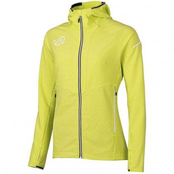 Chaqueta de Mujer Ternua Thunder Impermeable y Transpirable