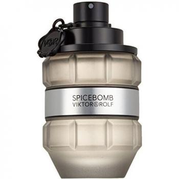 Viktor & Rolf Spicebomb Fresh Eau de Toilette Spray 90 ml