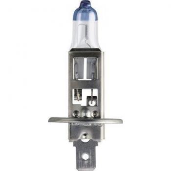 Bombilla de carretera Philips 12258VPB1 VisionPlus, compatible con NISSAN y OPEL