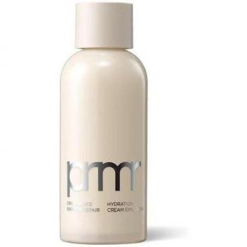 Primera Organience Barrier Repair Hydration Cream Emulsion 160ml - Cosmetics