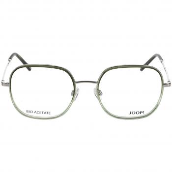 Joop! 3326 2104 Armazones para Mujer Verdes
