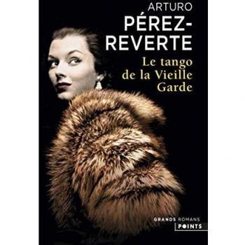 LE TANGO DE LA VIEILLE GARDE
