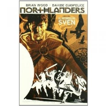 NORTHLANDERS Nº1