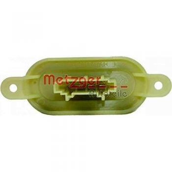 Metzger 0917256 Calefacción