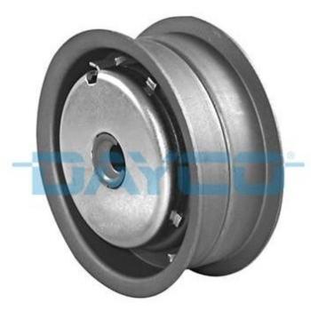 Polea tensora DAYCO ATB2085 para correa dentada AUDI 80 B4, Cabriolet B4, A6 C4 Avant, SEAT Ibiza 2, VOLKSWAGEN Corrado