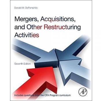 Mergers and Acquisitions Restructuring Guide