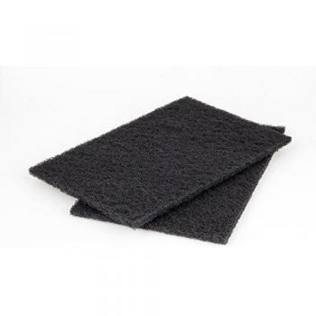 Wolfcraft 5900000 - Pack de 2 almohadillas
