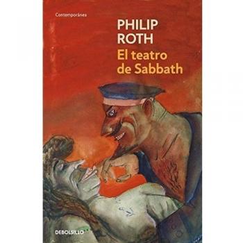 El teatro de Sabbath: 4 - Philip Roth