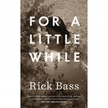 For a Little While