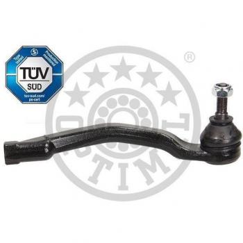Rótula de dirección OPTIMAL G1-1241, tipo: rótula de dirección, características: alta calidad, durabilidad, precisión en la dirección, compatible con diversos modelos de vehículos