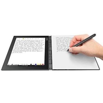Lenovo Yoga Book, Tablet de 10.1 FullHD