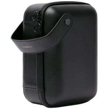 Estuche Premium para Cámaras Polaroid I-2, Duro, Negro