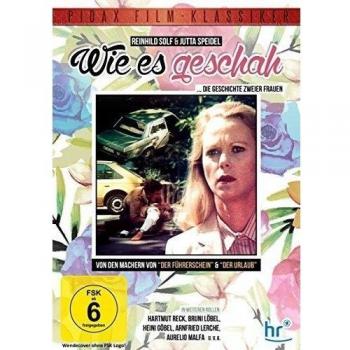 Wie es geschah / Filmdrama von den Machern von DER FÜHRERSCHEIN und DER URLAUB