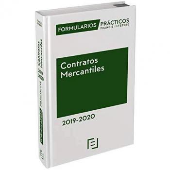 Formularios Prácticos Contratos Mercantiles 2019-2020