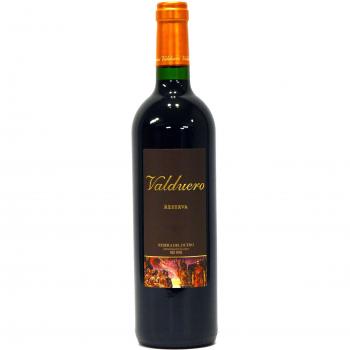 Valduero Reserva Edición Especial Ribera del Duero 2012