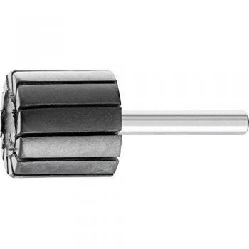 Portamanguitos GK 2525/6 PFERD - Soporte para boccolas de lijado, diámetro 25 mm, pack de 5 unidades