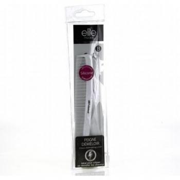 Peine Desenredante Jean Louis David Elite Silver 1ud