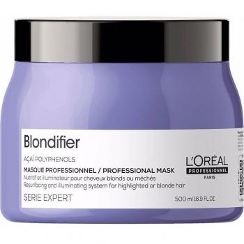 L'Oréal Professionnel Serie Expert Blondifier Masque 500ml