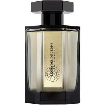 L'Artisan Parfumeur Legends of Cedar Eau de Parfum Spray 100 ml