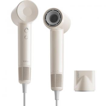 Secador de Pelo Laifen Swift SE Lite 1400W con Ionización Color Glossy Tan