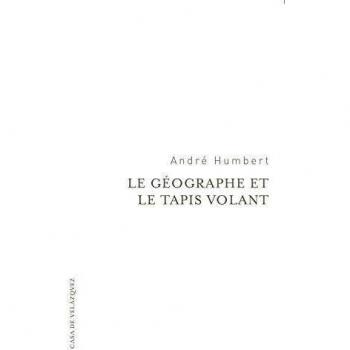 Le géographe et le tapis volant: 5