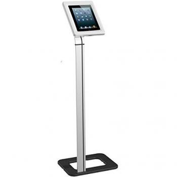 NewStar 5 kg Soporte de Suelo para Tablet - Plata