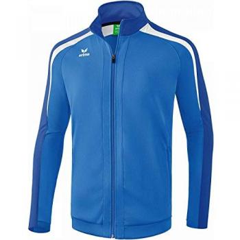 Erima Liga 2.0 Training Jacket - Unisex - Blue - Size M
