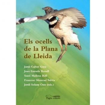 Ocells De La Plana De Lleida, Els - Varios autores