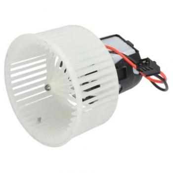 Ventilador interior THERMOTEC DDB019TT - Ventilador habitáculo, modelo DDB019TT, compatible con vehículos Dawn (RR6) y GHOST (RR4), diámetro de 148mm