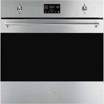 Horno multifunción Smeg Vapor Clean - SO6302TX