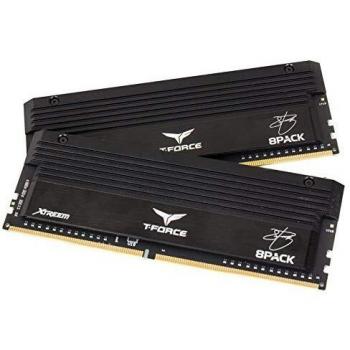 Team Group txbd416g4133hc18edc01 Tarjeta controladora para PC