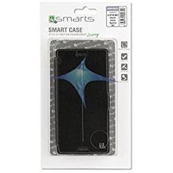 4smarts SUPREMO funda para teléfono móvil 13,2 cm