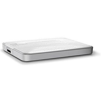 Western Digital MY Passport Ultra - Disco Duro Externo de 1 TB