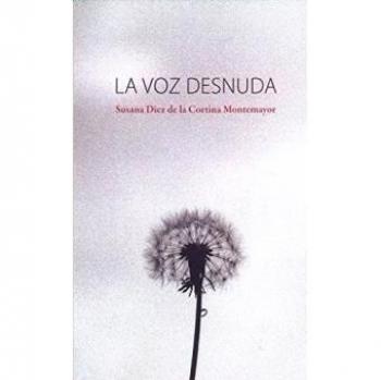 La voz desnuda