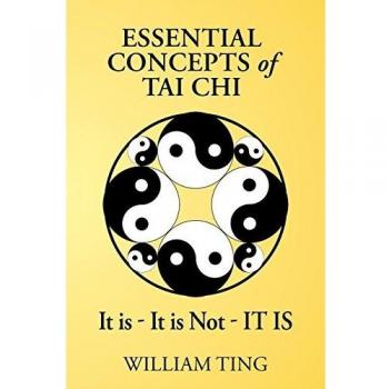 Essential Concepts of Tai Chi