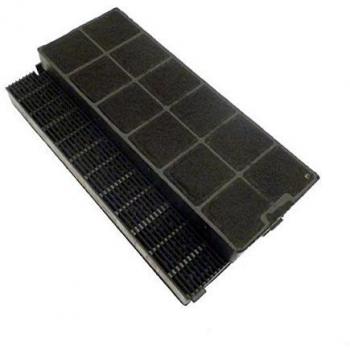 Filtro de carbón compatible ACM26 - 2 unidades (49016876)