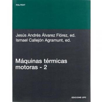 Máquinas térmicas motoras