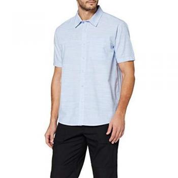 Trespass Saratov Camisa, Hombre, Multicolor