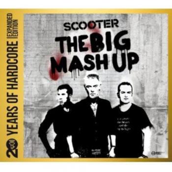 20 Years of Hardcore-the Big Mash Up