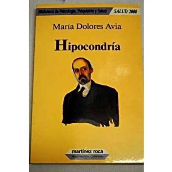 Hipocondría