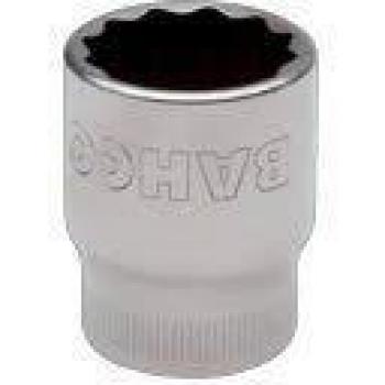 1/2 SOCKET 12, 33 MM
