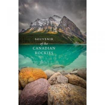 Souvenir of the Canadian Rockies