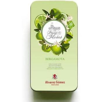 Alvarez Gómez Agua Fresca De Flores Bergamota Eau De Toilette Spray 150ml