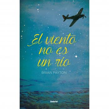 El viento no es un río