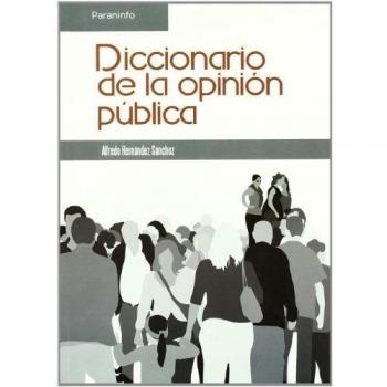 Diccionario de la opinión pública