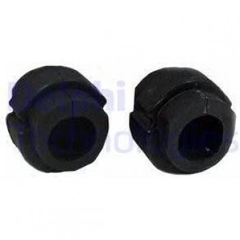 Cojinete estabilizador DELPHI TD826W, 2 piezas
