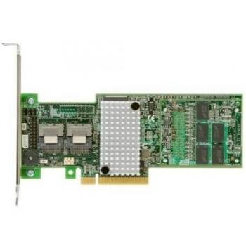 IBM ServeRAID Raid 5 - Memoria caché para Controlador Raid, 512 MB