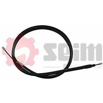 Cable de Freno de Mano SEIM 404972 para RENAULT MEGANE 2, Izquierda/Derecha, Frein à Disque