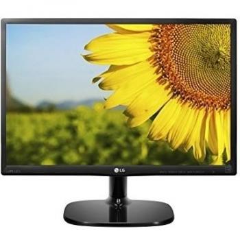 LG 24MP48HQ-P 23.8 Full HD LED Negro Pantalla para PC - Monitor